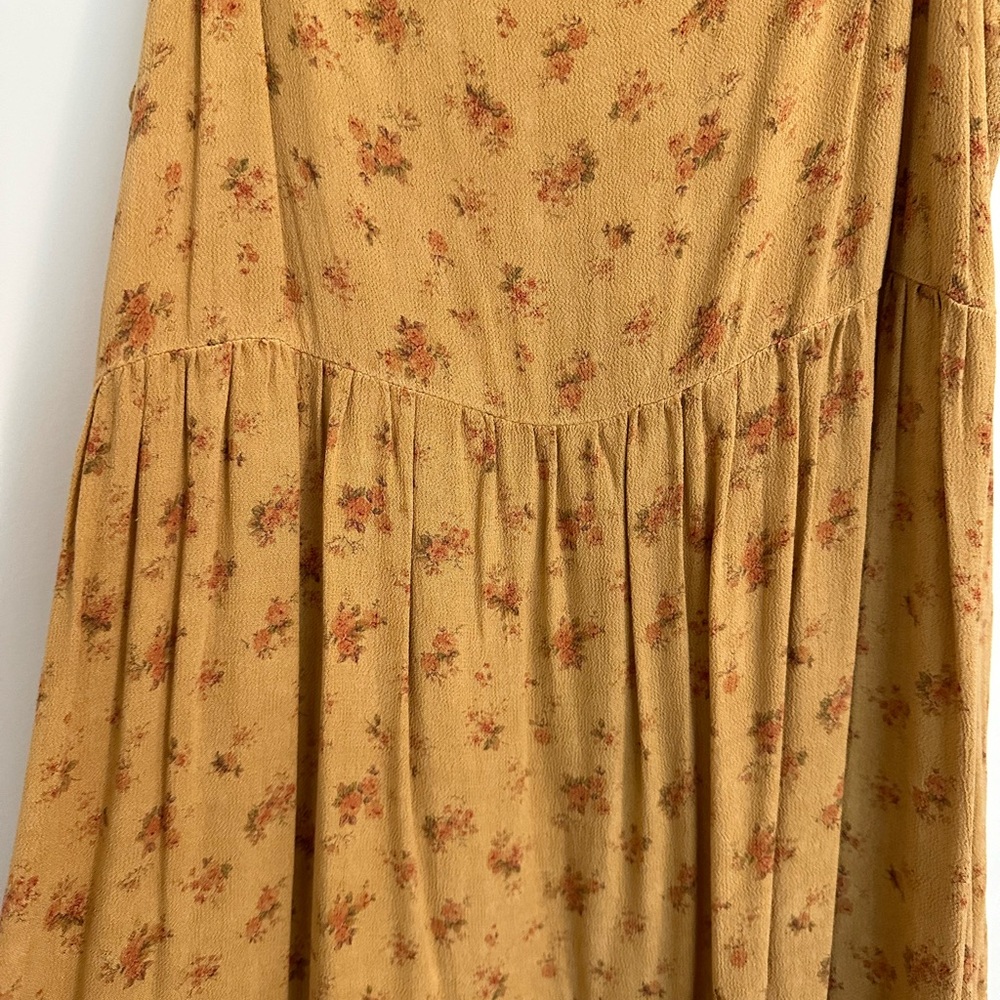 American Eagle Sundress